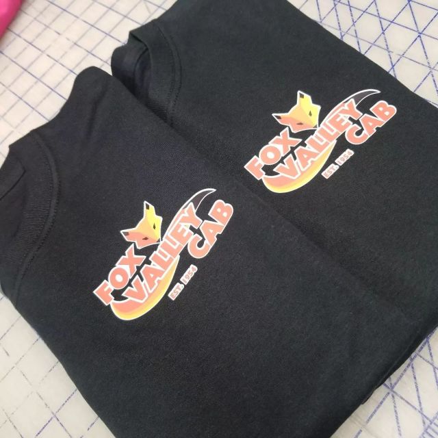 Choice Custom Apparel Embroidery and Screen Printing Appleton